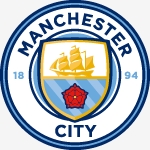 Manchester City Entrenamiento
